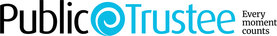 Public Trustee