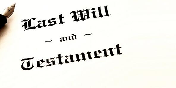 Tested Will What is the point of having a Will if it can be challenged? - Public ...
