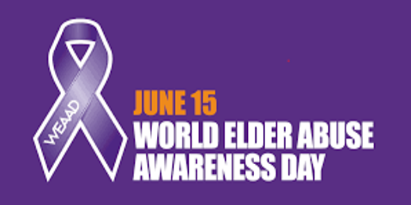 Post preview - We all have a role in preventing elder abuse