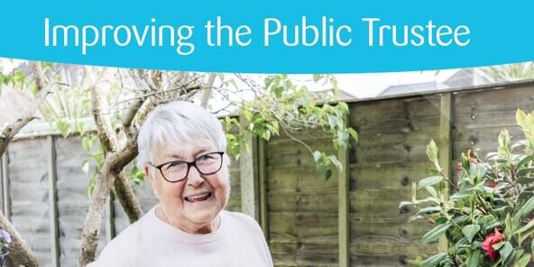 Post preview - Improving the Public Trustee
