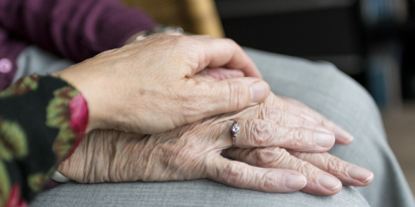 Post preview - How to protect yourself or a loved one from financial elder abuse