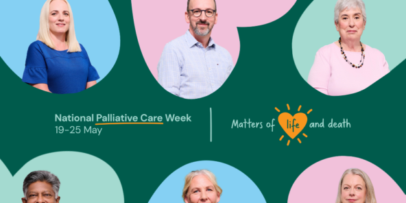 Post preview - Lets Chat About Palliative Care