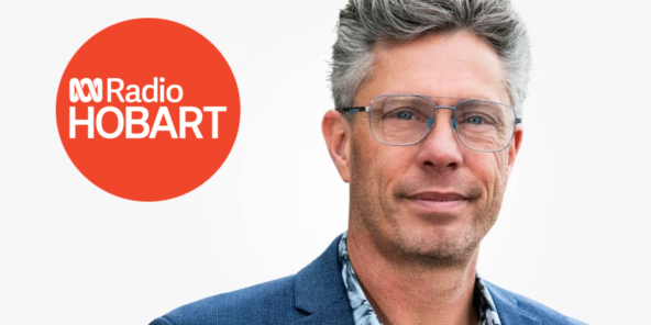 Post preview - Discussing the importance of a valid Will with Ryk Goddard on ABC Hobart Breakfast