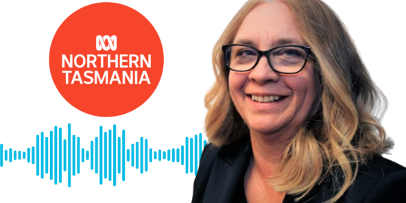 Post preview - CEO Todd talks to Kim Napier on ABC Northern Breakfast