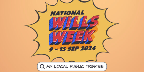 Post preview - You have the Will-Power! National Wills Week 2024