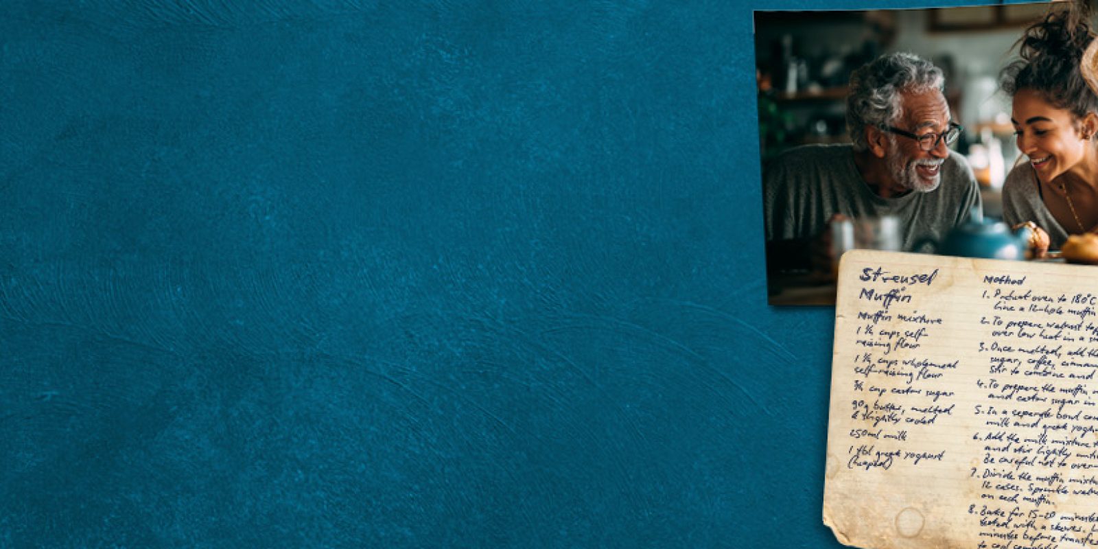 Banner - Home