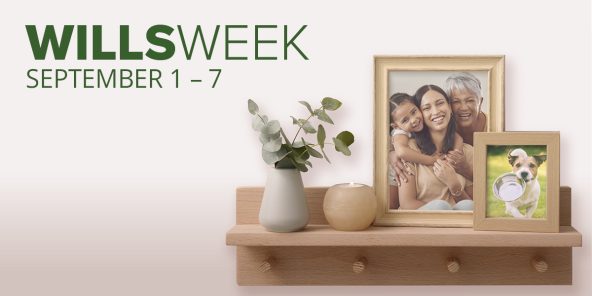 Post preview - Wills Week 2025