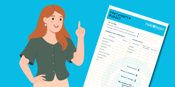 Post preview - Budgeting tips for expo participants