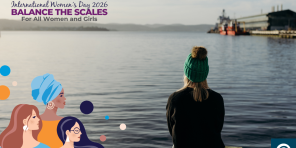 Post preview - International Women’s Day 2026: Planning ahead helps women protect their future