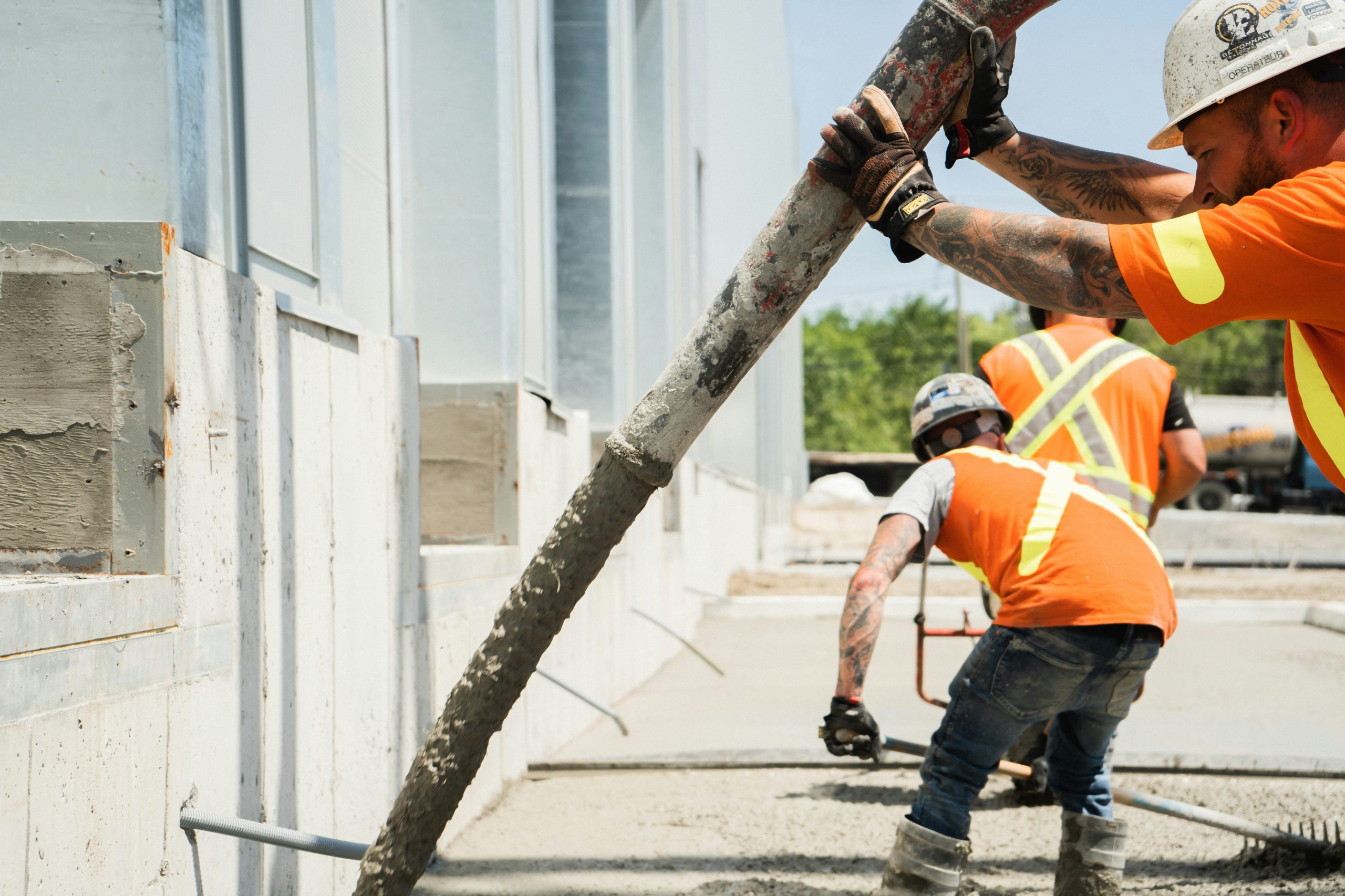 Trustee Work Programs Partner with us program - Public Trustee