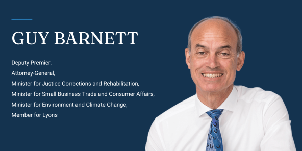 Post preview - Putting clients at centre of the Public Trustee