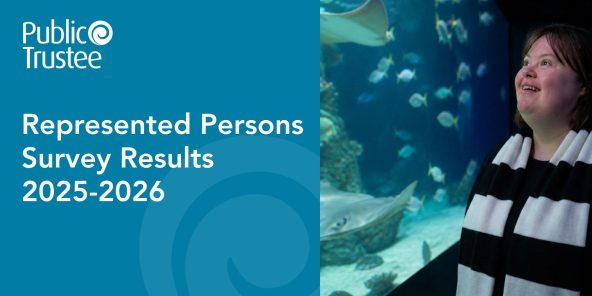 Post preview - Clients and support networks tell us the reforms are making a difference 