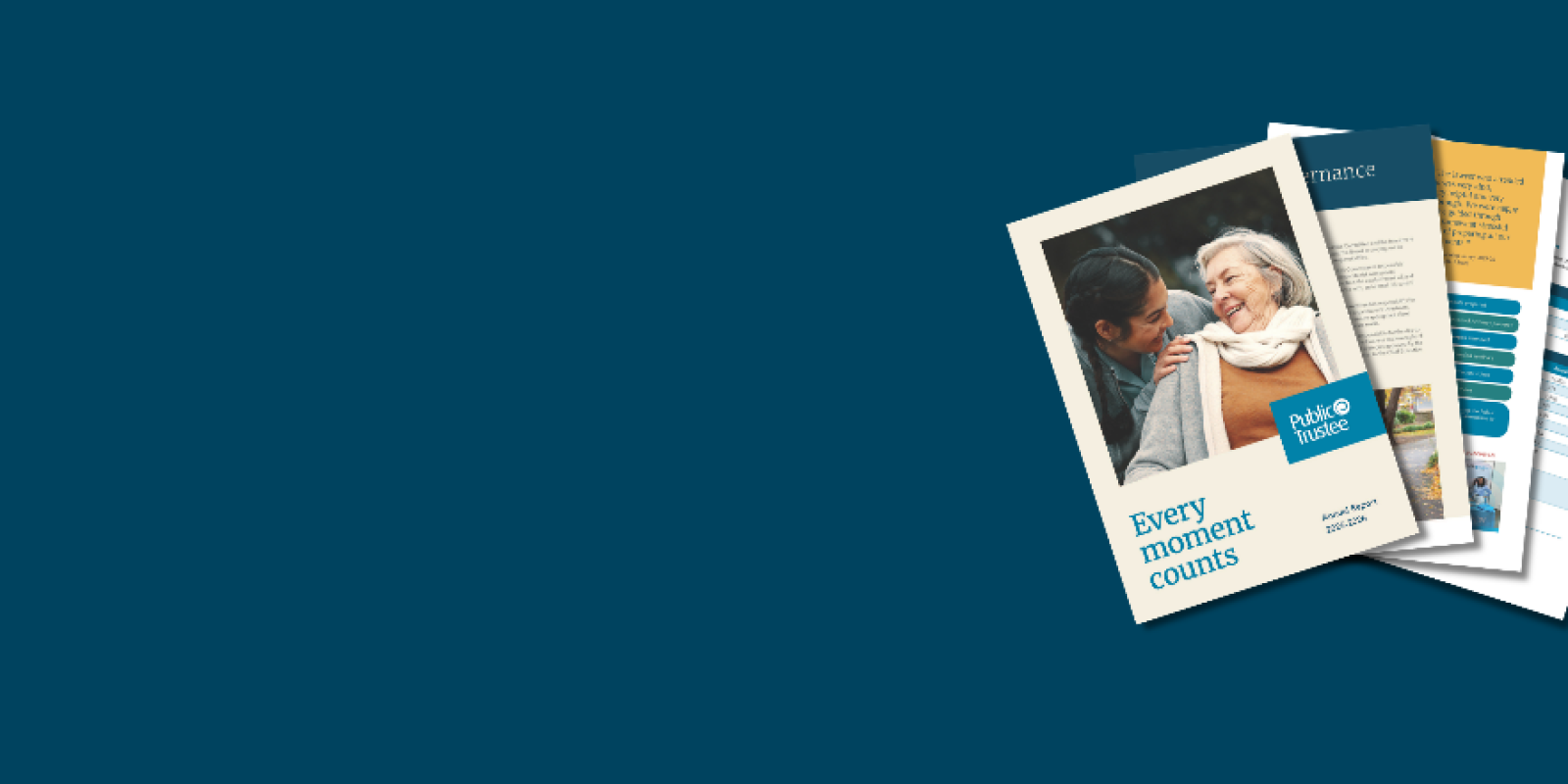 Banner - Home